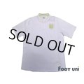England 2012 Home Shirt Special Edition w/tags