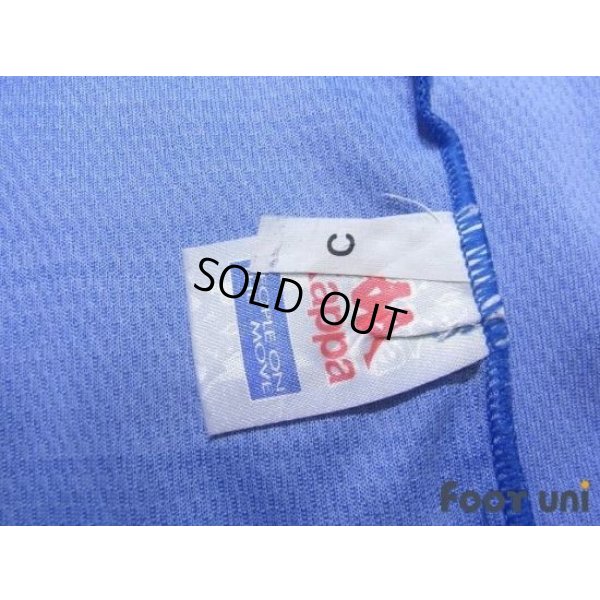 Photo8: Juventus 1996 Away Shirt