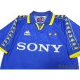 Photo3: Juventus 1996 Away Shirt