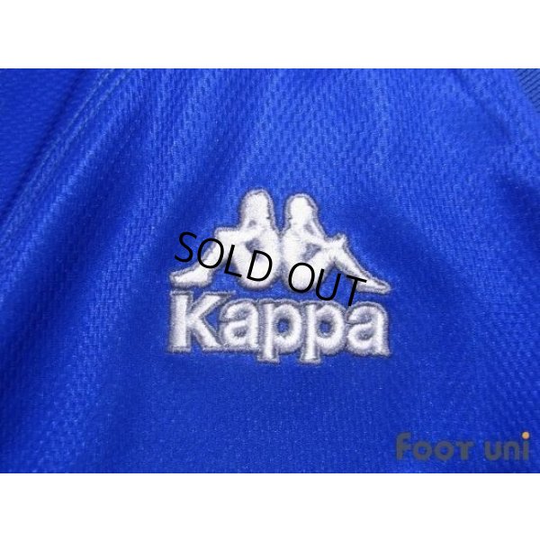 Photo6: Juventus 1996 Away Shirt