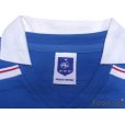 Photo5: France 1986 Home Reprint Shirt #10