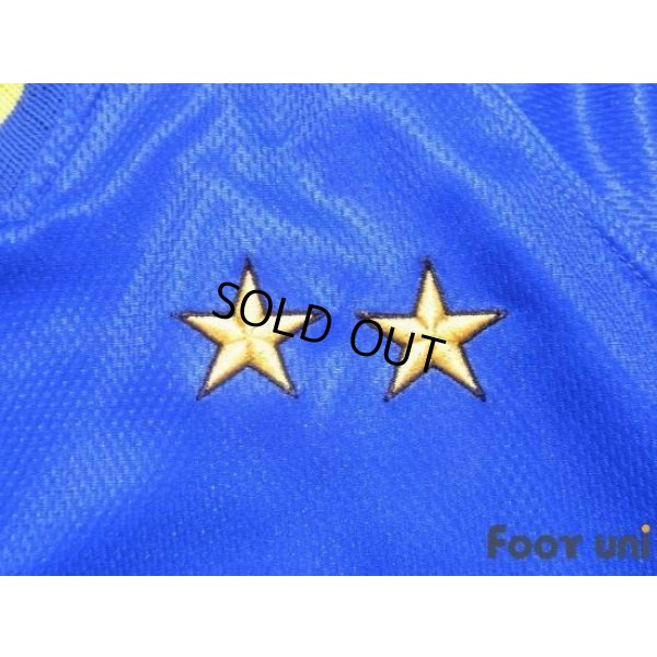 Photo5: Juventus 1996 Away Shirt