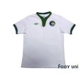 Photo1: New York Cosmos 2010-2011 Home Shirt (1)