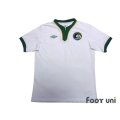 New York Cosmos 2010-2011 Home Shirt