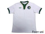 New York Cosmos 2010-2011 Home Shirt
