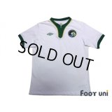 New York Cosmos 2010-2011 Home Shirt
