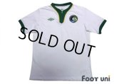New York Cosmos 2010-2011 Home Shirt