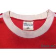 Photo4: Bayern Munchen 1979-1980 Home Long Sleeve Shirt (4)