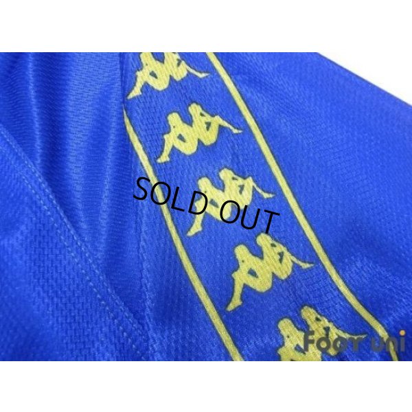 Photo7: Juventus 1996 Away Shirt