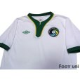 Photo3: New York Cosmos 2010-2011 Home Shirt