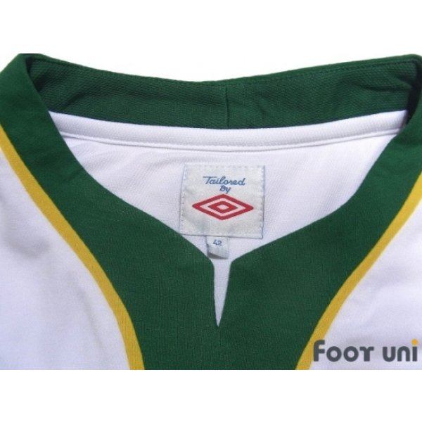 Photo4: New York Cosmos 2010-2011 Home Shirt