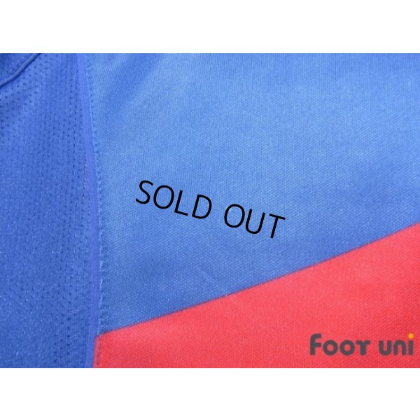 Photo8: Tibet 2011-2012 Home Shirt w/tags