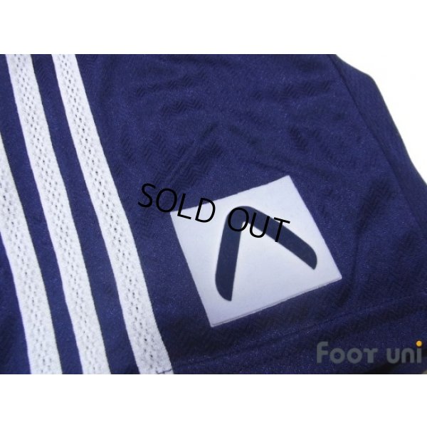 Photo7: Feyenoord 1998-1999 Away Shirt