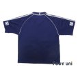 Photo2: Feyenoord 1998-1999 Away Shirt (2)