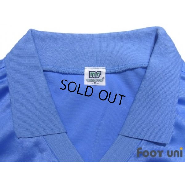 Photo4: Napoli 1988-1989 Home Reprint Shirt