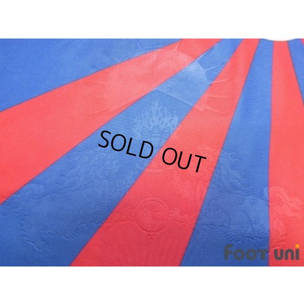 Photo7: Tibet 2011-2012 Home Shirt w/tags