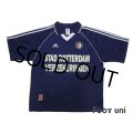 Feyenoord 1998-1999 Away Shirt