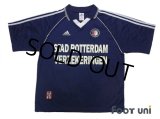 Feyenoord 1998-1999 Away Shirt