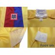 Photo7: FC Barcelona 1982-1987 Away Long Sleeve Shirt #19