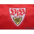 Photo5: VfB Stuttgart 1994-1995 Away Long Sleeve Shirt