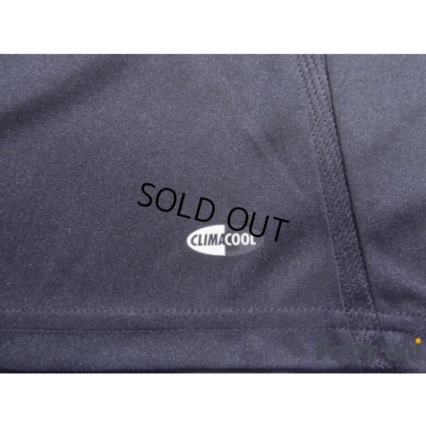 Photo7: AIK Solna 2008-2009 Home Long Sleeve Shirt w/tags