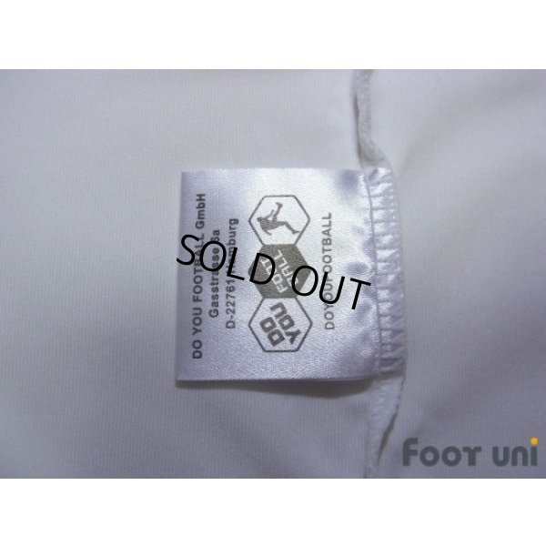 Photo7: FC St. Pauli 2010-2011 Away Shirt