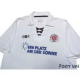 Photo3: FC St. Pauli 2010-2011 Away Shirt