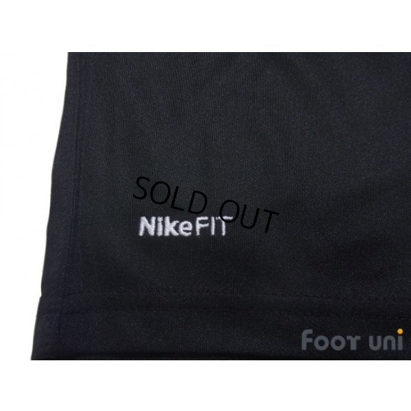 Photo6: New Zealand 2008 Away Shirt