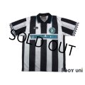 Vissel Kobe 1995-1996 Home Shirt