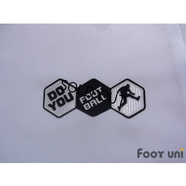 Photo6: FC St. Pauli 2010-2011 Away Shirt