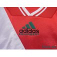 Photo6: VfB Stuttgart 1994-1995 Away Long Sleeve Shirt