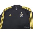 Photo3: AIK Solna 2008-2009 Home Long Sleeve Shirt w/tags