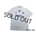 FC St. Pauli 2010-2011 Away Shirt