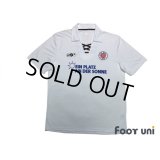 FC St. Pauli 2010-2011 Away Shirt