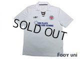 FC St. Pauli 2010-2011 Away Shirt