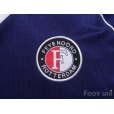 Photo5: Feyenoord 1998-1999 Away Shirt