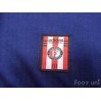 Photo6: Feyenoord 1998-1999 Away Shirt