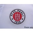 Photo5: FC St. Pauli 2010-2011 Away Shirt