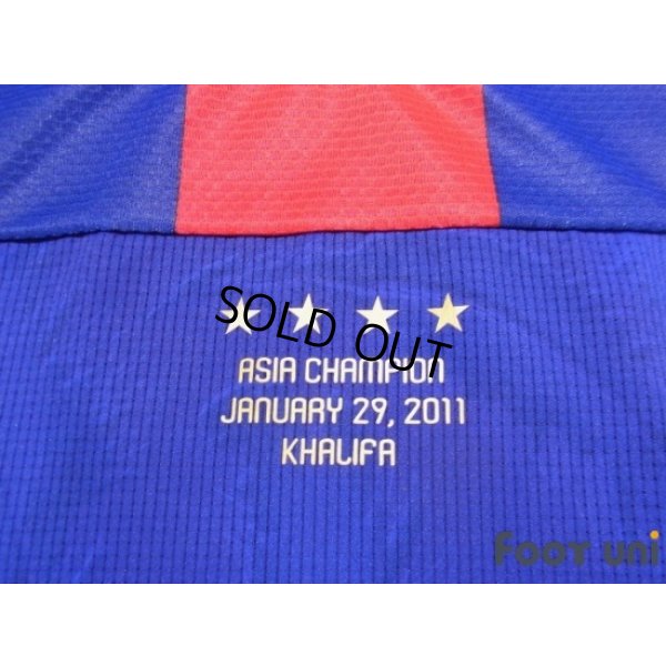 Photo6: Japan 2011 Home Authentic Shirt w/tags