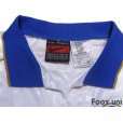 Photo5: Italy 1995 Away Player Long Sleeve Shirt #15