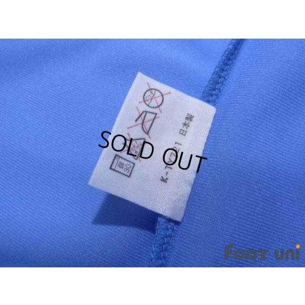 Photo7: Napoli 1988-1989 Home Reprint Shirt