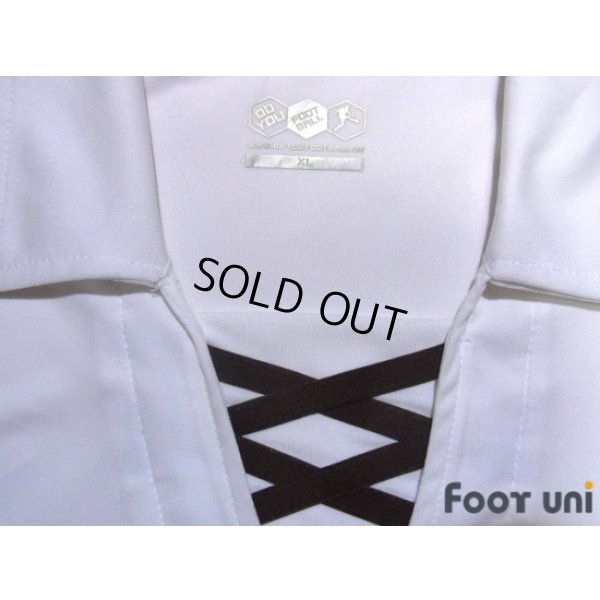 Photo4: FC St. Pauli 2010-2011 Away Shirt