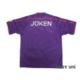 Photo2: Sanfrecce Hiroshima 2000-2002 Home Shirt (2)