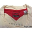 Photo4: Universitario de Deportes 2004 Home Shirt