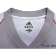 Photo4: Japan 2002 Away Authentic Shirt