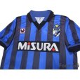 Photo3: Inter Milan 1988-1990 Home Shirt