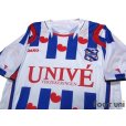 Photo3: SC Heerenveen 2008-2009 Home Shirt #35 Gerald Sibon w/tags