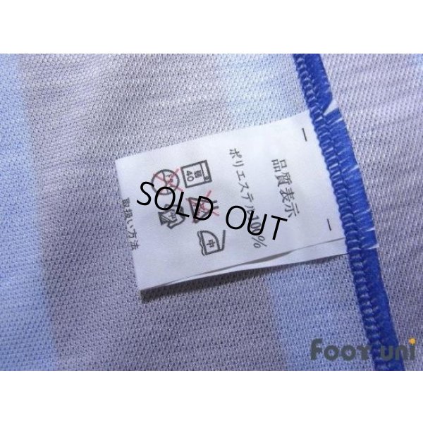 Photo8: Inter Milan 1988-1990 Home Shirt