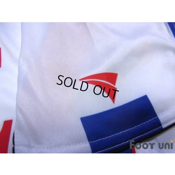 Photo7: SC Heerenveen 2008-2009 Home Shirt #35 Gerald Sibon w/tags