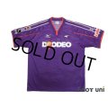 Sanfrecce Hiroshima 2000-2002 Home Shirt